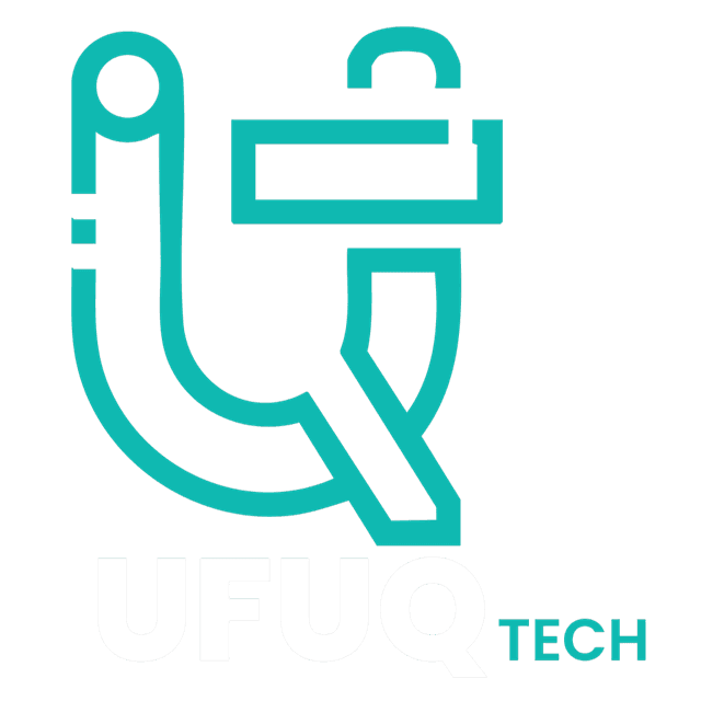 شعار أُفق - استوديو برمجيات